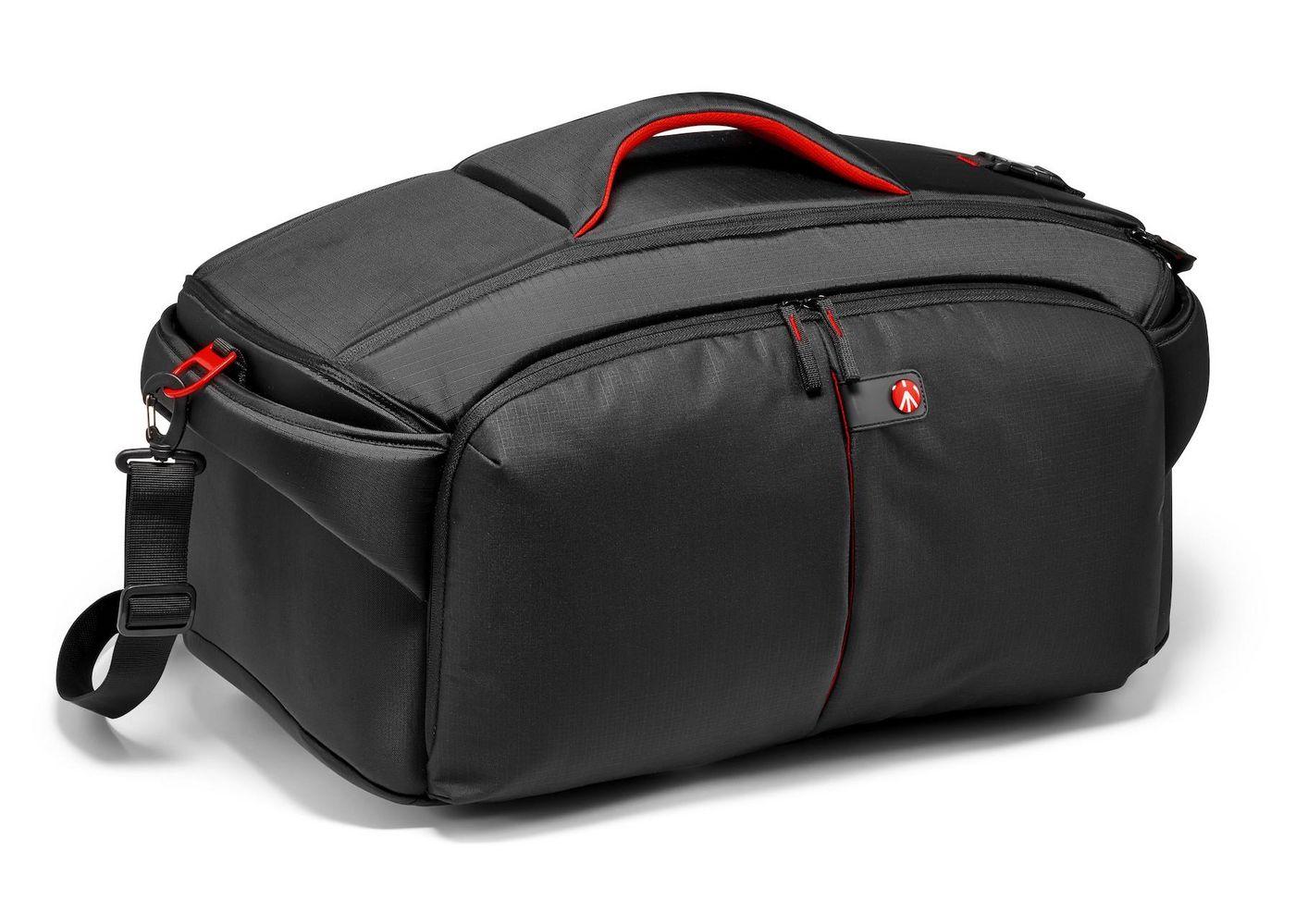 Manfrotto Pro Light CC-195N PL - skuld